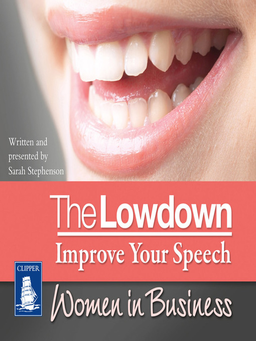 Title details for The Lowdown by Sarah Stephenson - Available